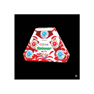 Colour Spinner
