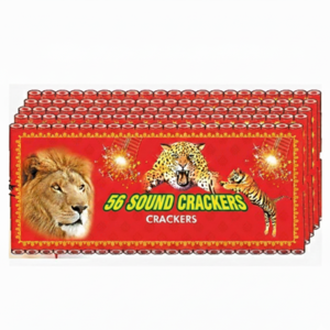 56 Sound Crackers