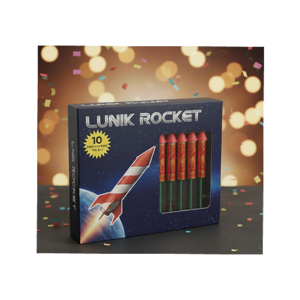 Lunik Rocket