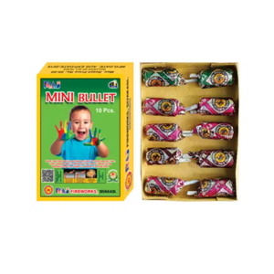 Mini Bullet