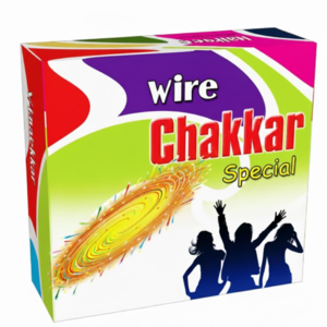 WireChakkar