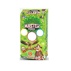 Master Power