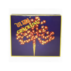 Ultra Crackling