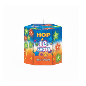 Hop - 12 Shots