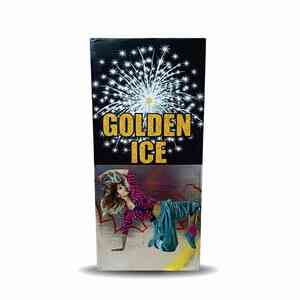 Golden Ice