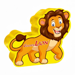 Golden Lion