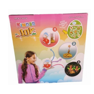 Kinder Joy(5 Colours)