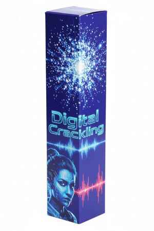 Digital Crackling