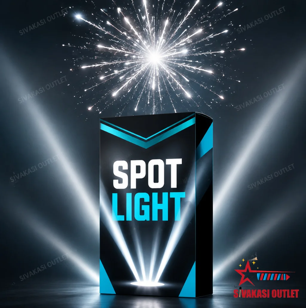 Spot light