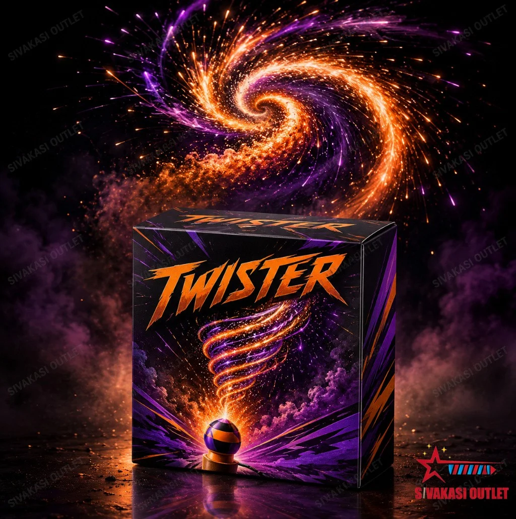Twister