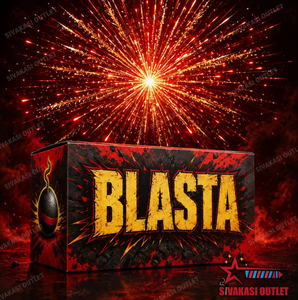 Blasta