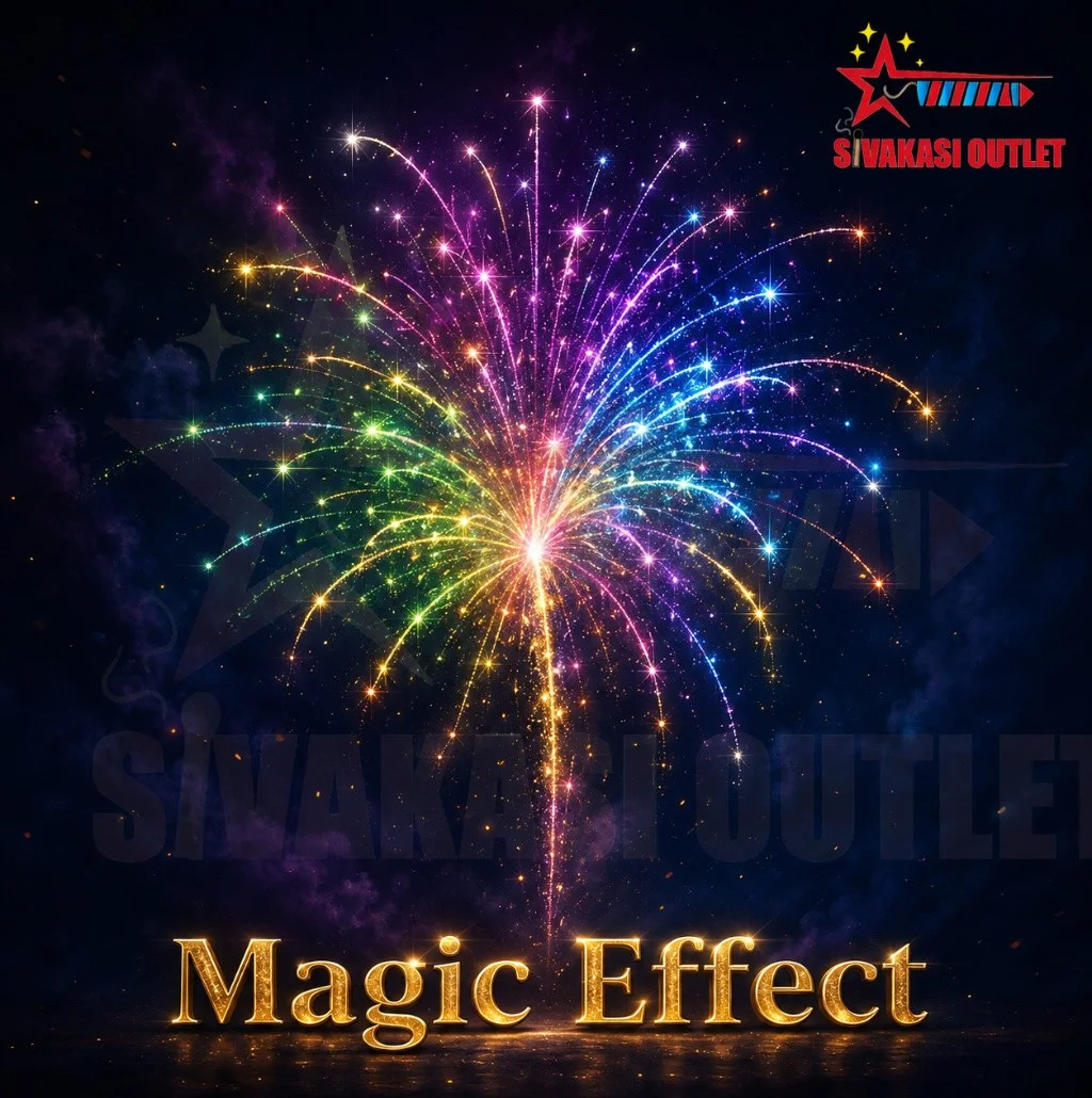 Magic Effect