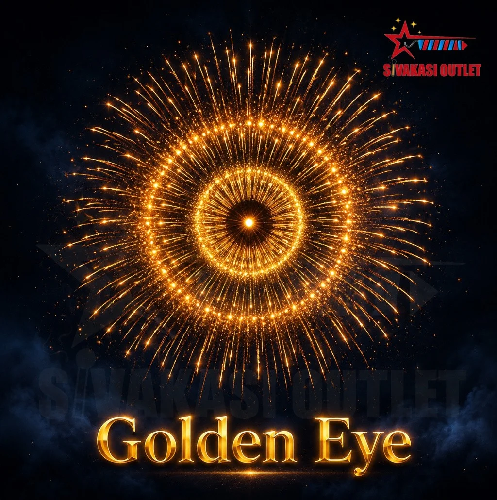 Golden Eye