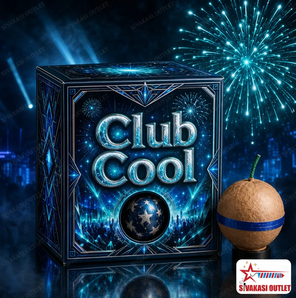 Club Cool