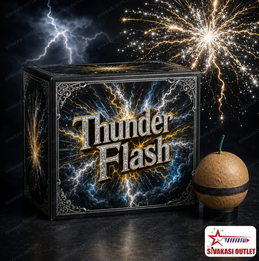 Thunder Flash