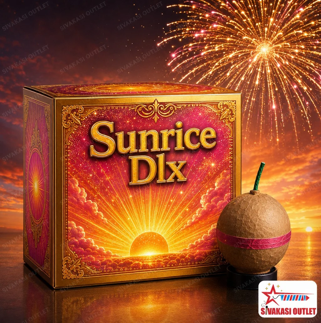 Sunrice Dlx