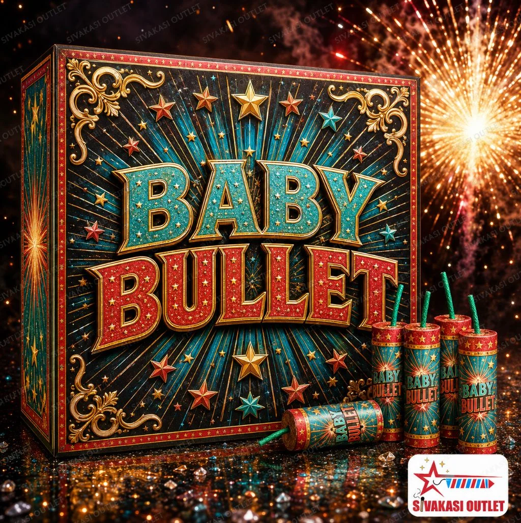 Baby Bullet