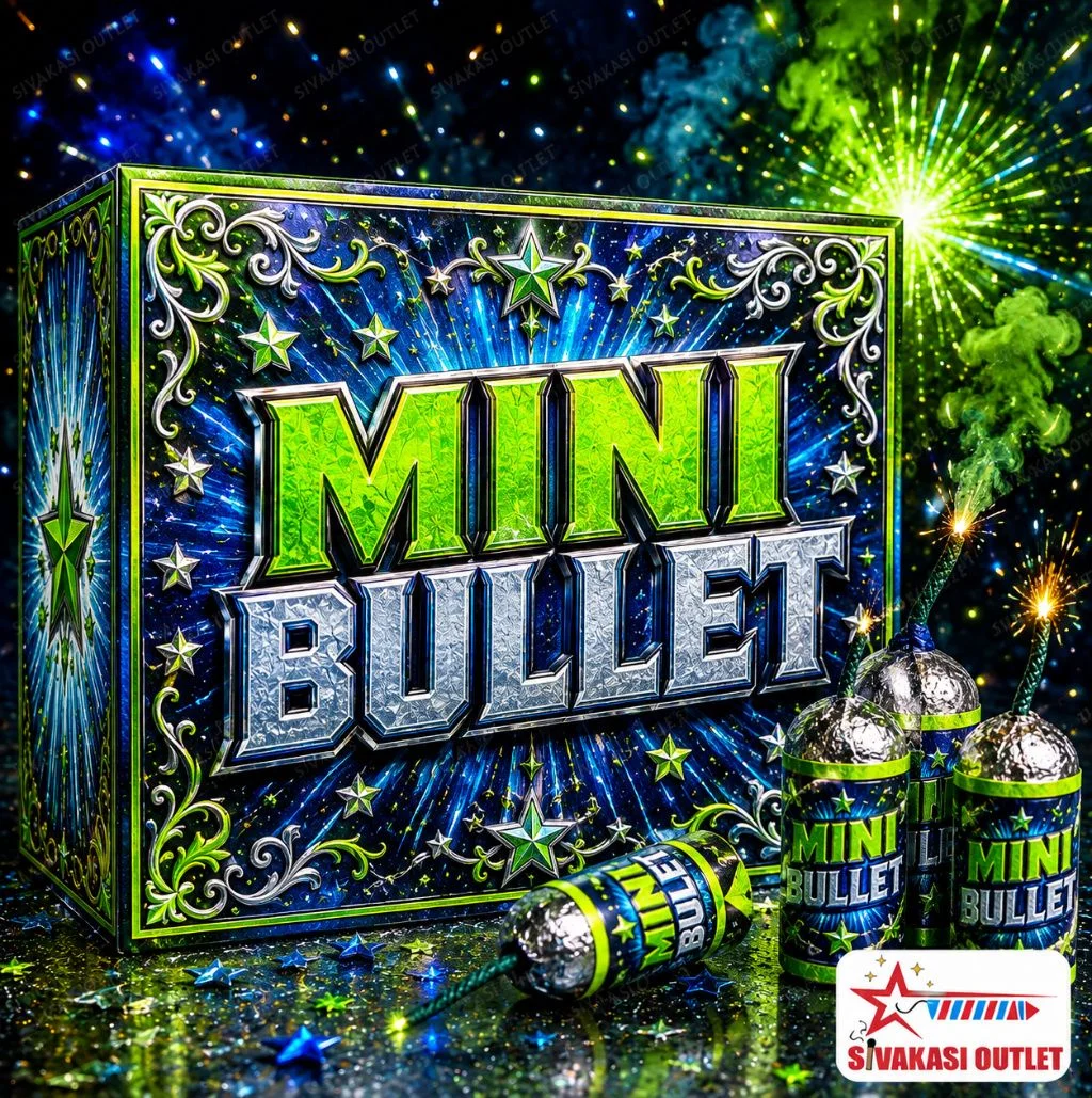Mini Bullet