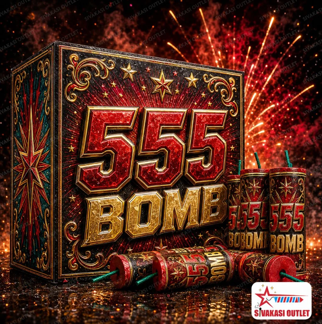 555 Bomb