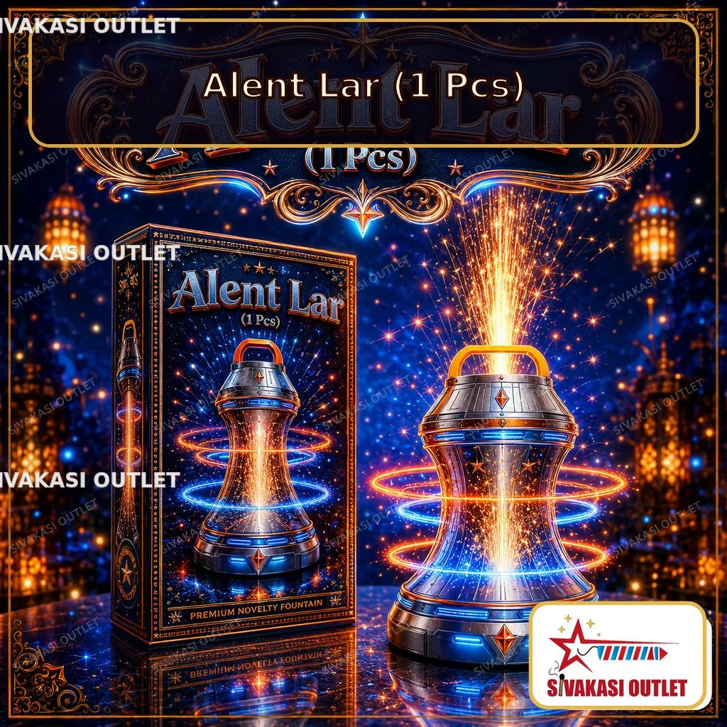 Alent Lar (1 Pcs)