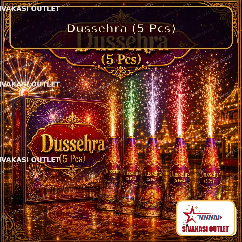 Dussehra (5 Pcs)
