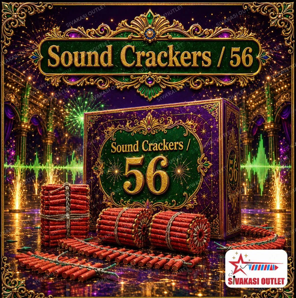 Sound Crackers / 56