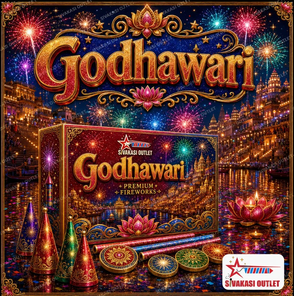 Godhawari 200 Wala
