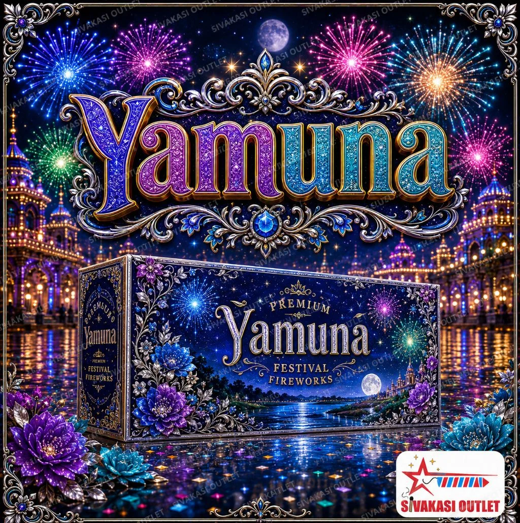 Yamuna 300 Wala