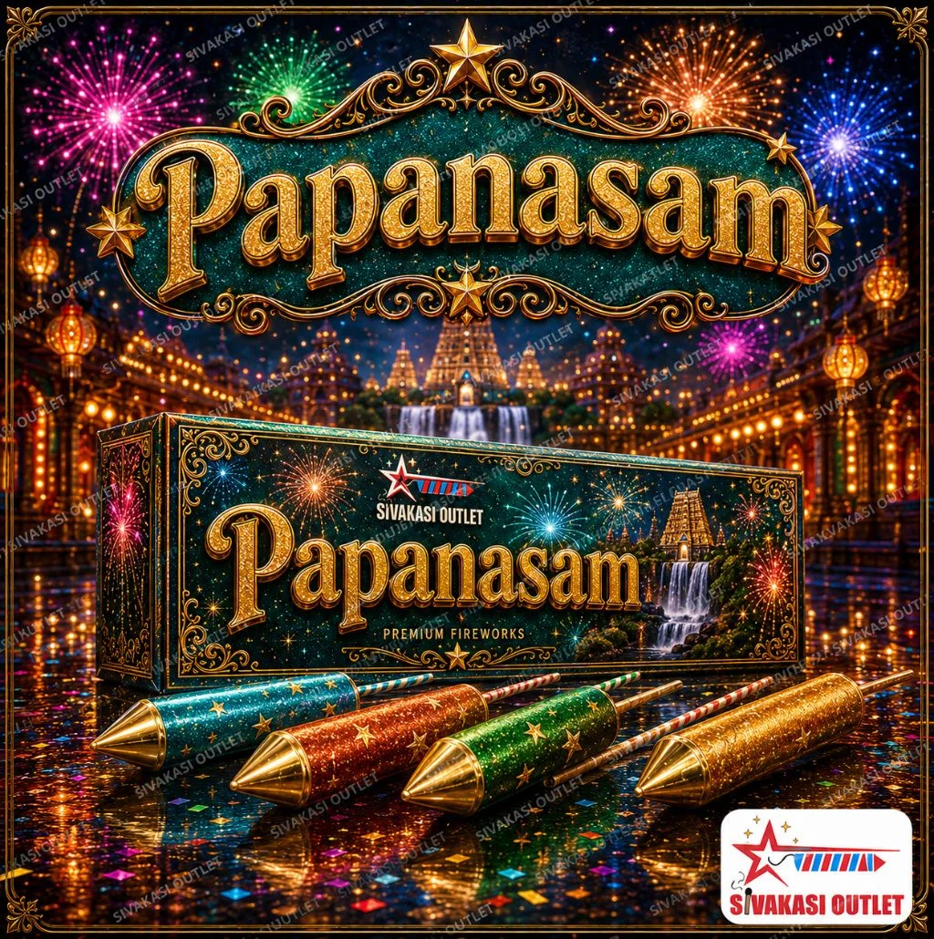 Papanasam 600 Wala