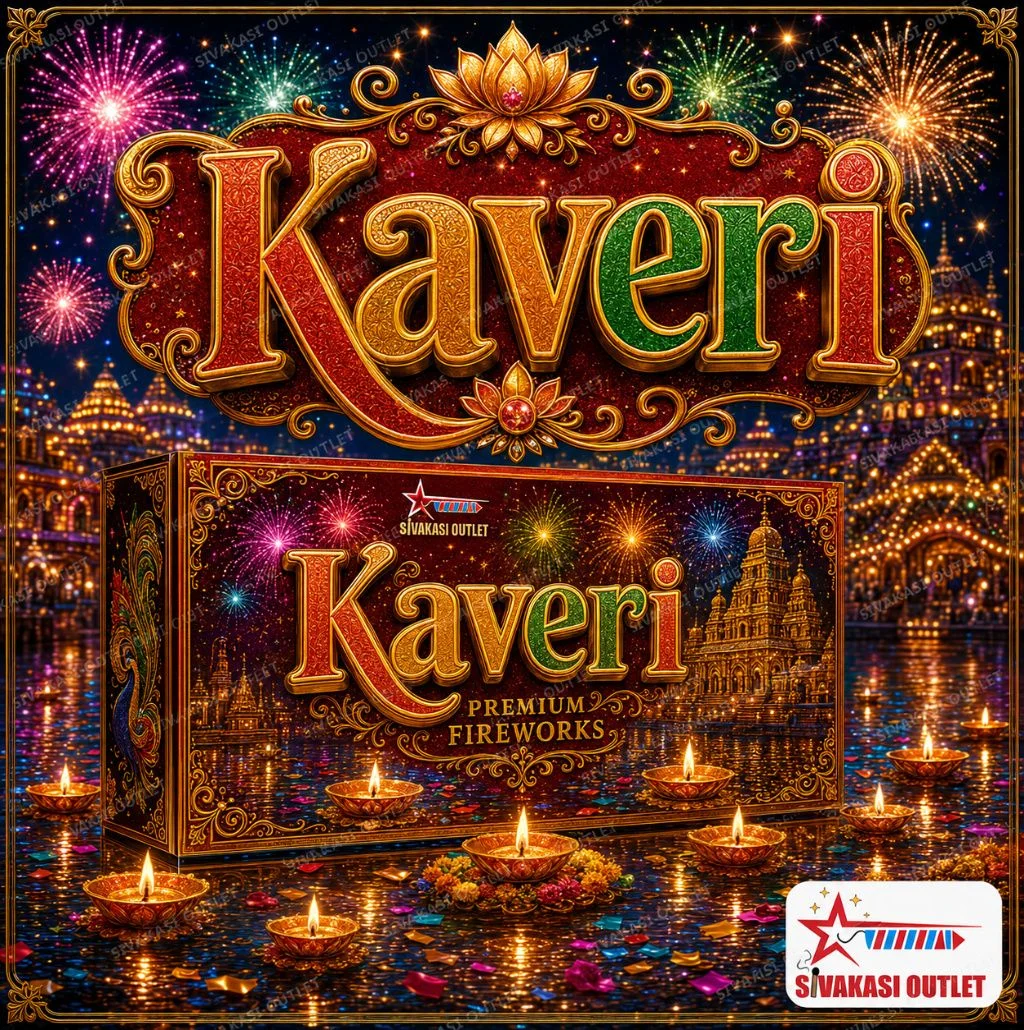 Kaveri 1000 Wala