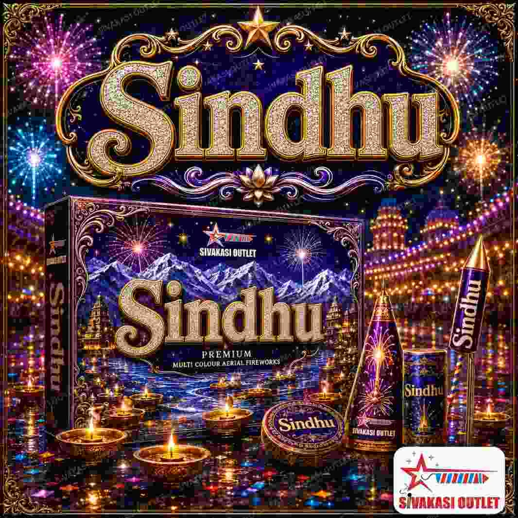 Sindhu 10000 Wala
