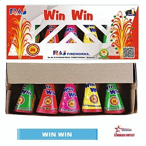 Win Win (5 Pcs)