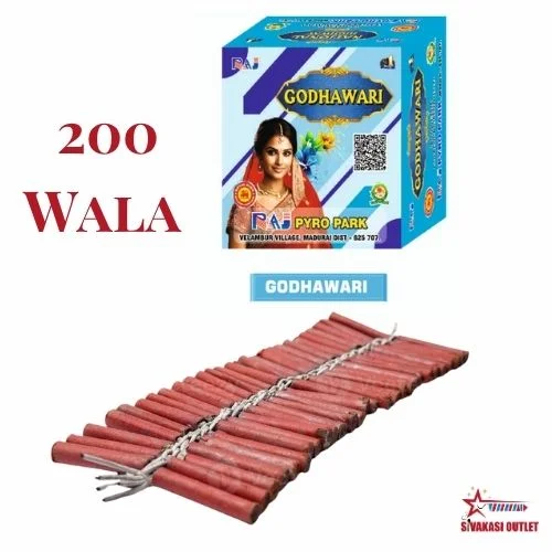 Godhawari 200 Wala