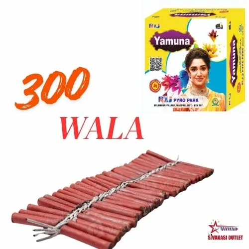 Yamuna 300 Wala