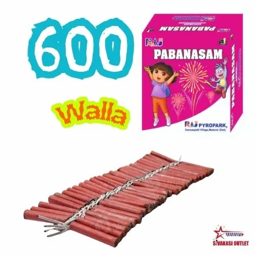 Papanasam 600 Wala