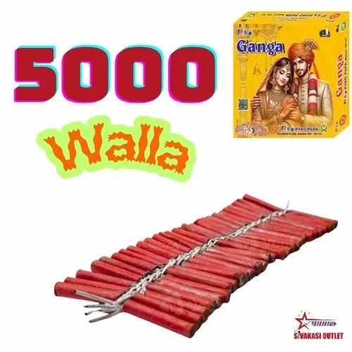 Ganga 5000 Wala