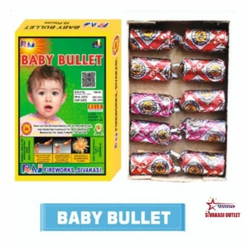 Baby Bullet