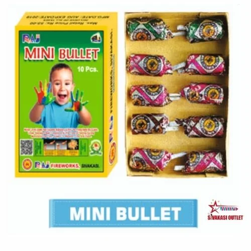 Mini Bullet