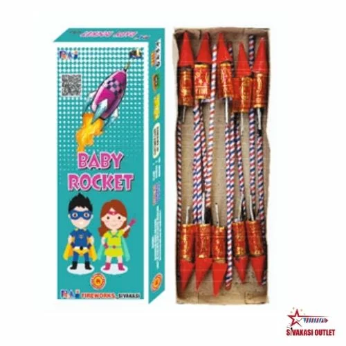 Lunik Rocket