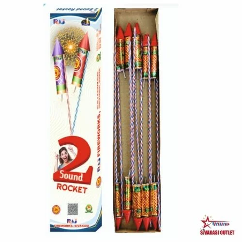 Two Sound Rocket
