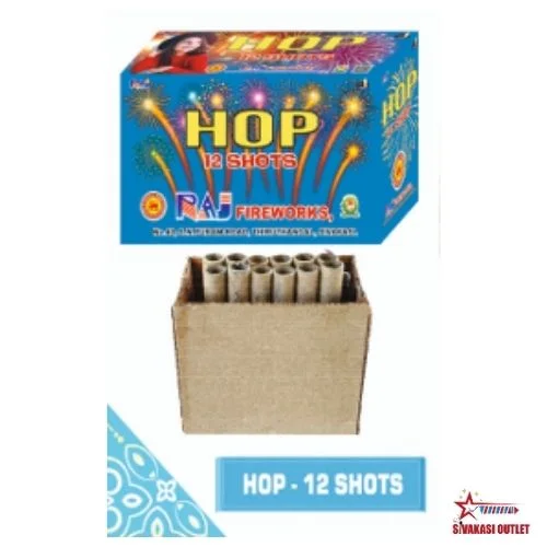 Hop - 12 Shots