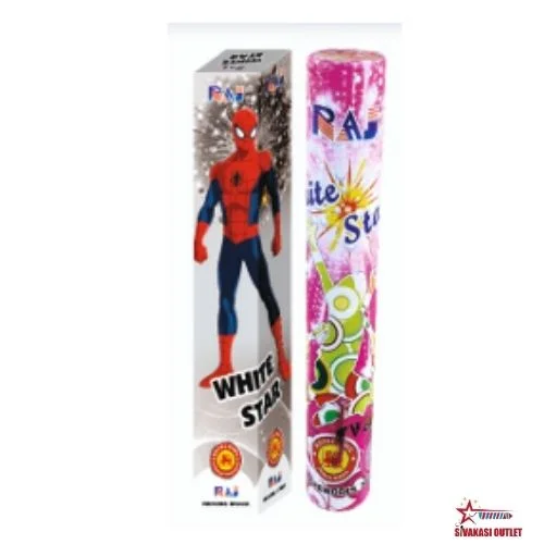 White Star (1Pce / Box)