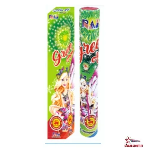 Green Light (1 Pce / Box)
