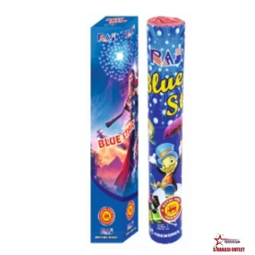 Blue Star (1 Pce / Box)