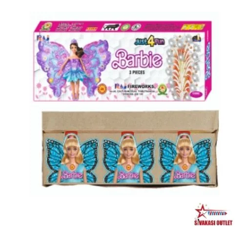 Barble (3 Pcs)