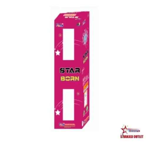 Starborn