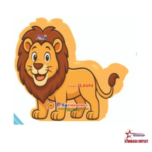 Golden Lion