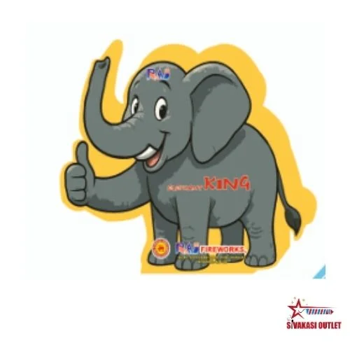 Elephant King