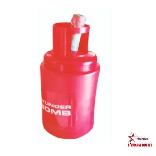 Cylinder Cracker