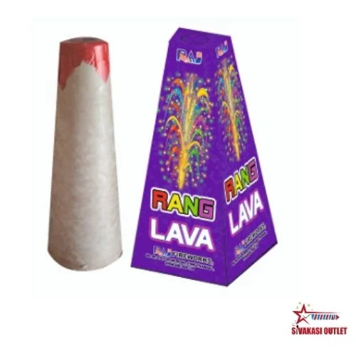 Rang Lava